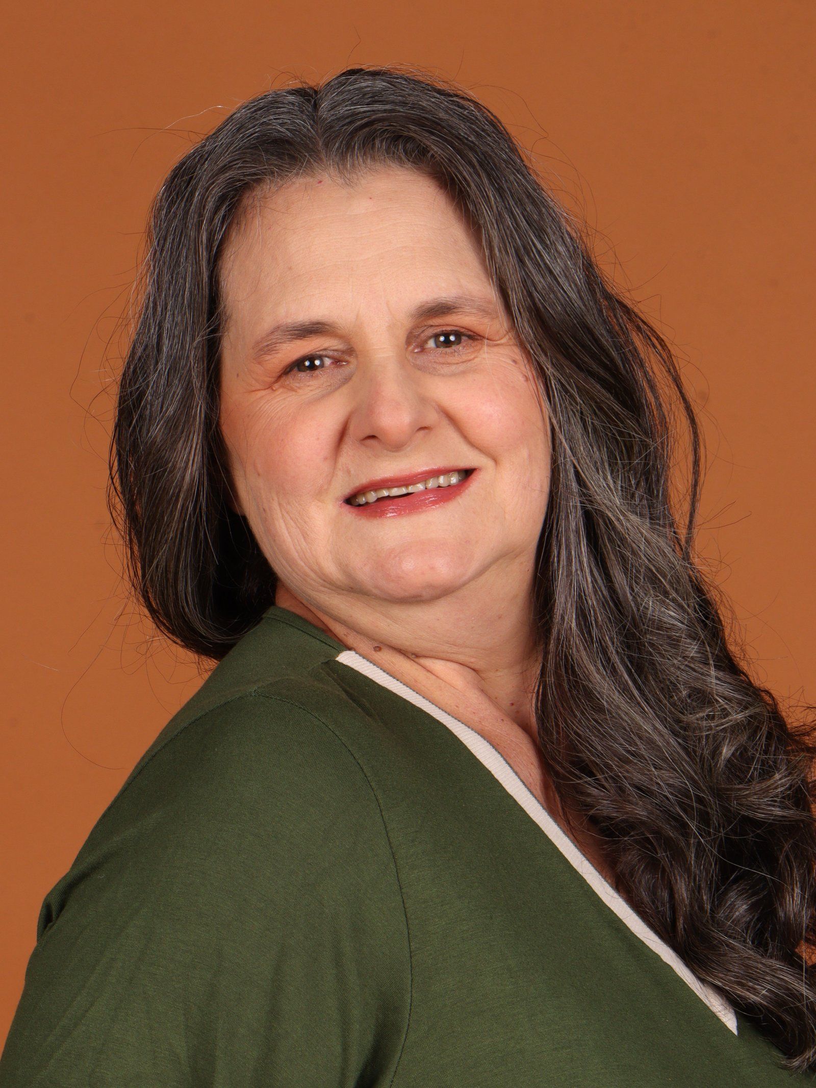 Sandra Salete Fadanelli de Camargo