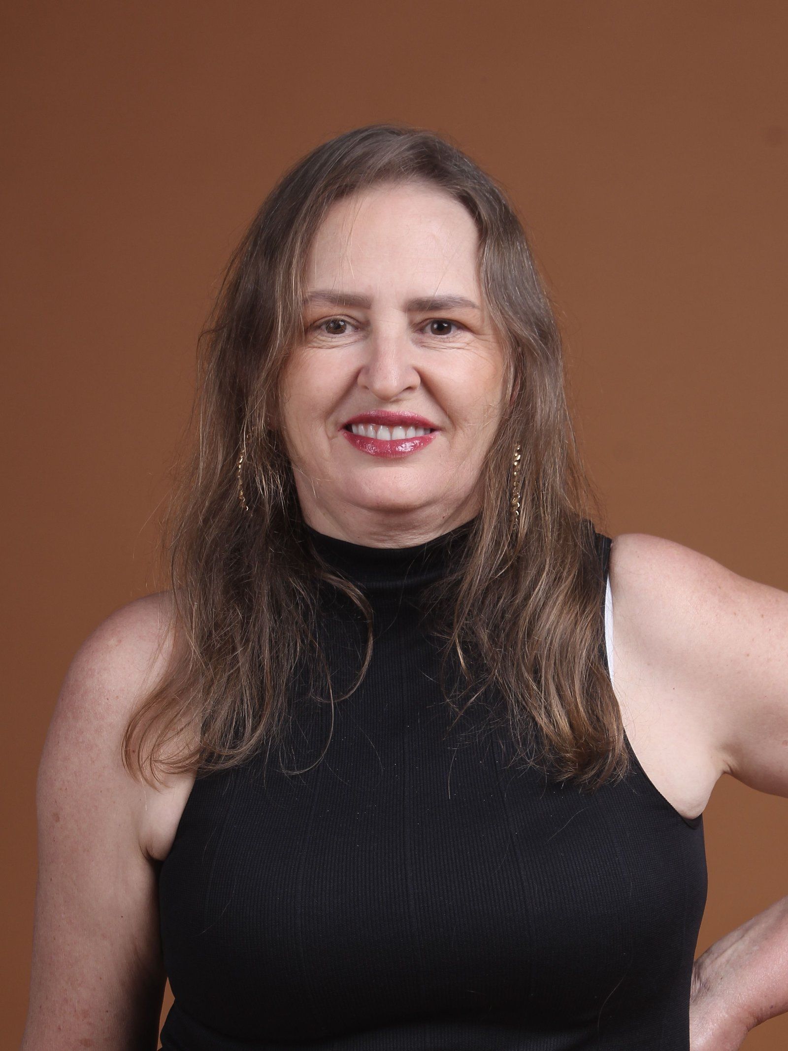 Marlene Lubke