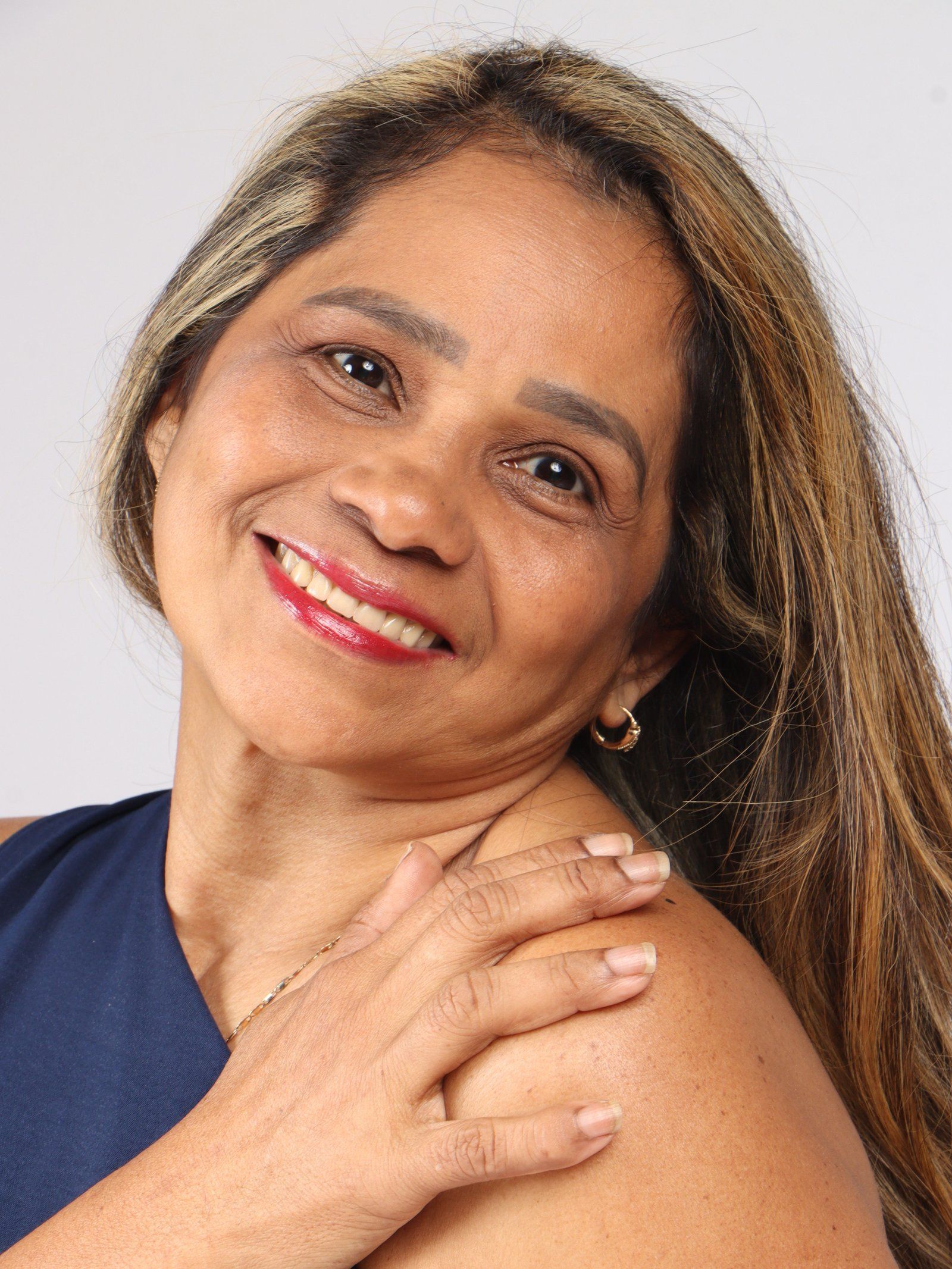 Irameire Chaves Campelo