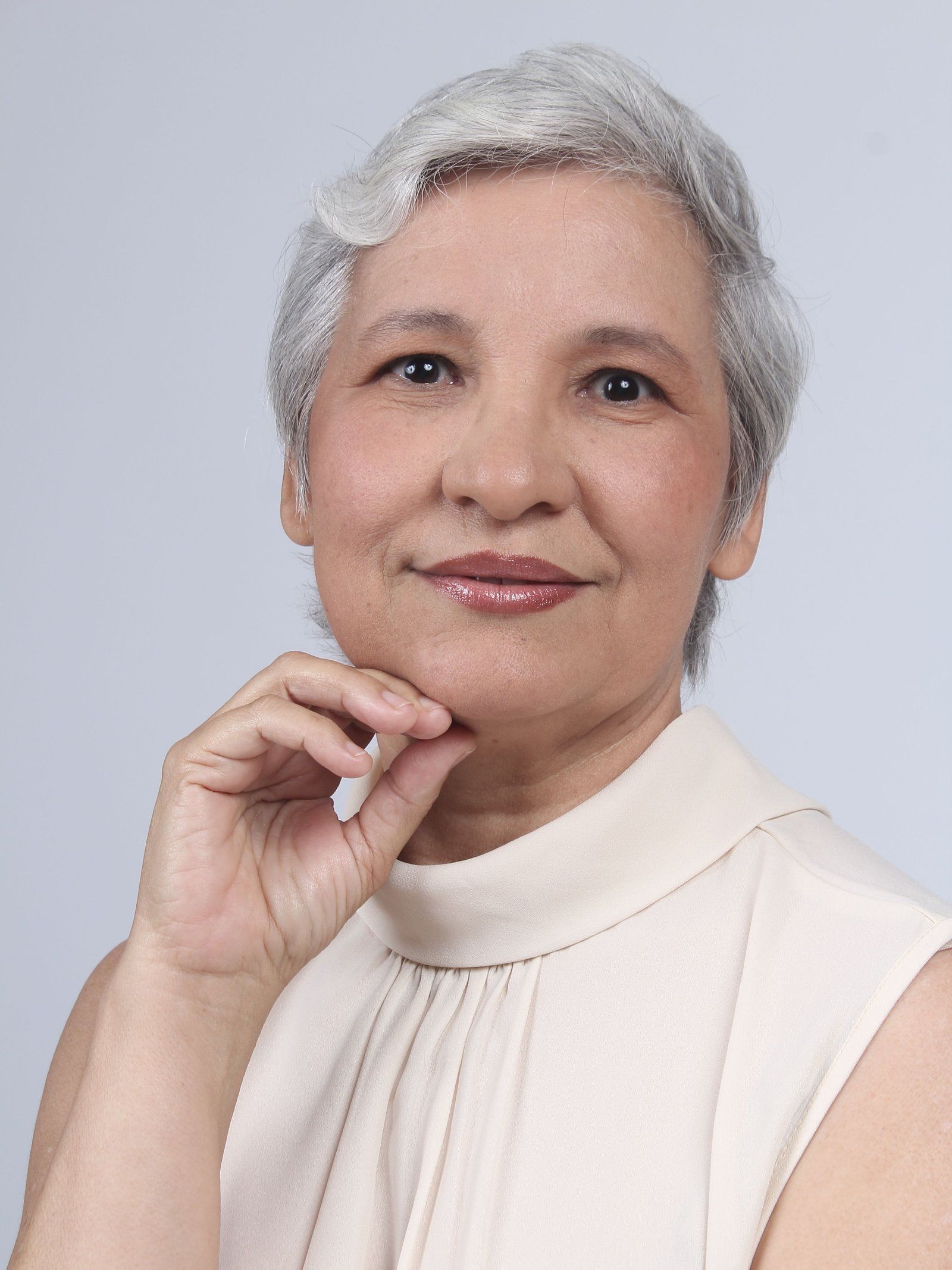 Nilda Raimunda da Silva Chagas