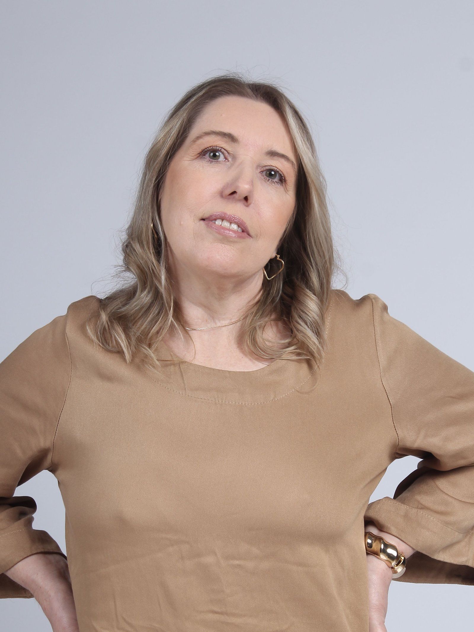 MARCIA TEREZINHA BARBOSA